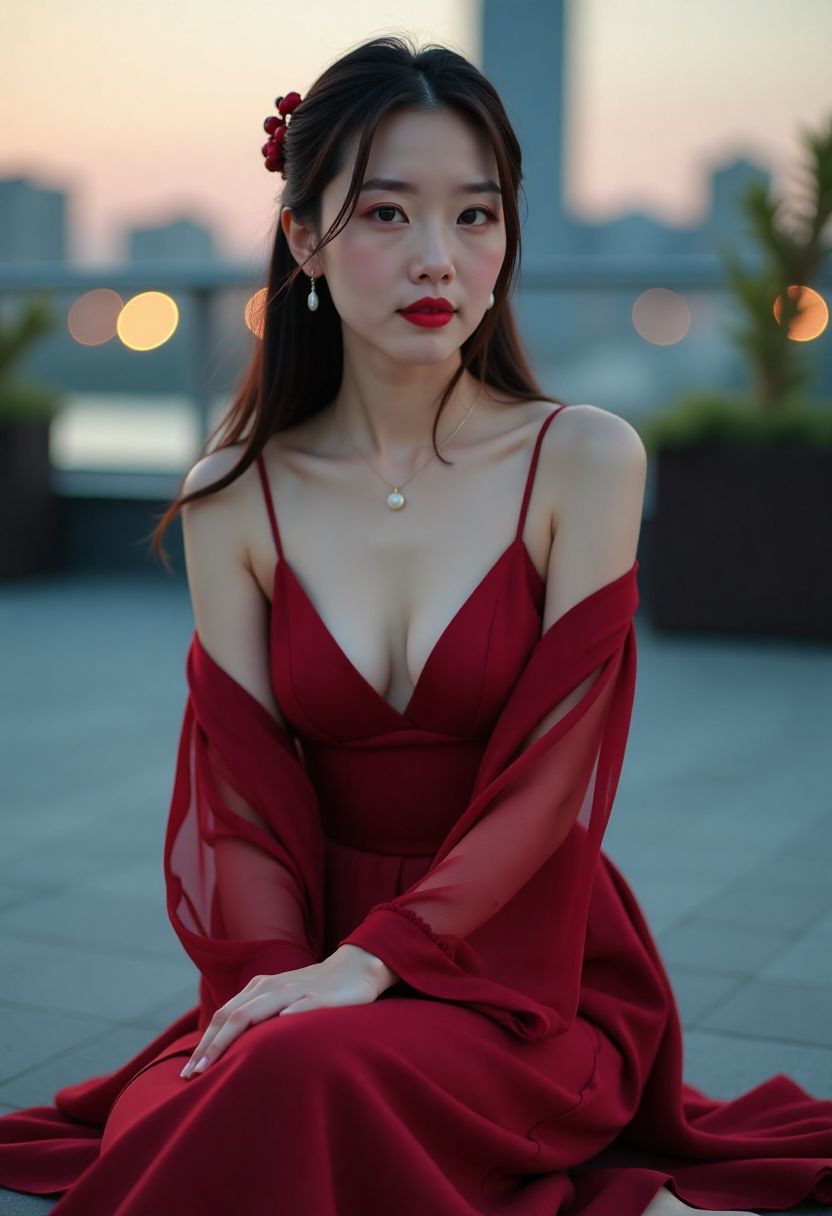 多囊之岛 海报