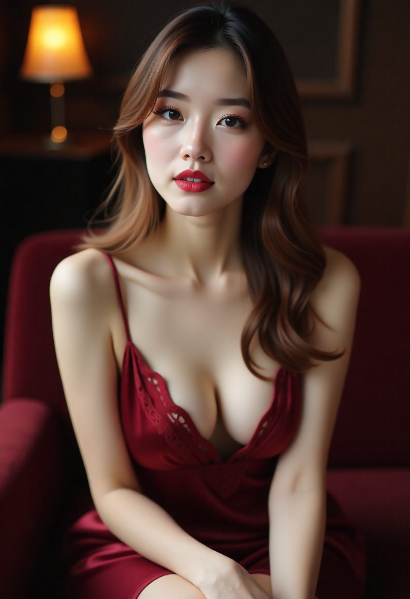 长夜未央 海报