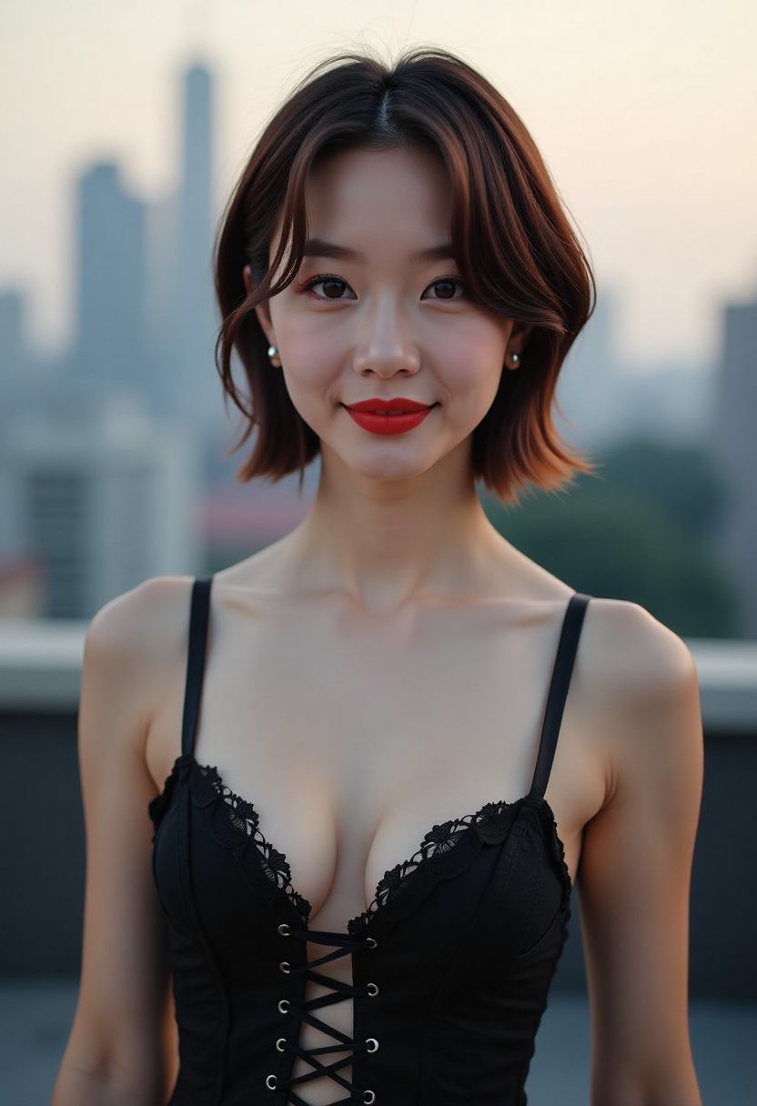 周期直说 海报